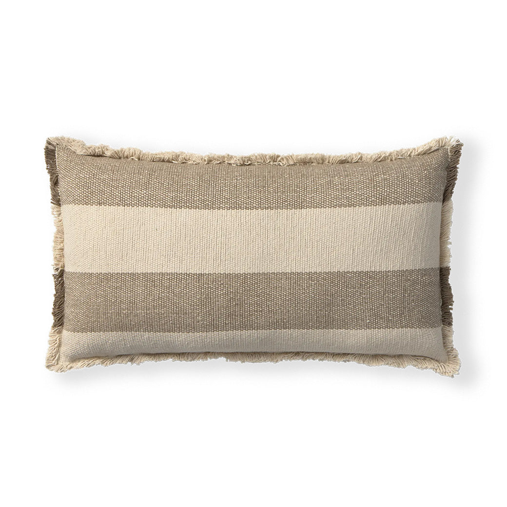 Lines Rectangular Cushion