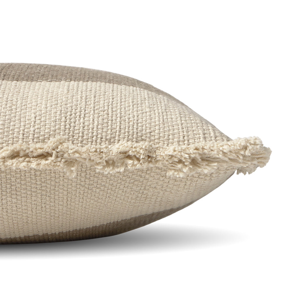 Lines Rectangular Cushion