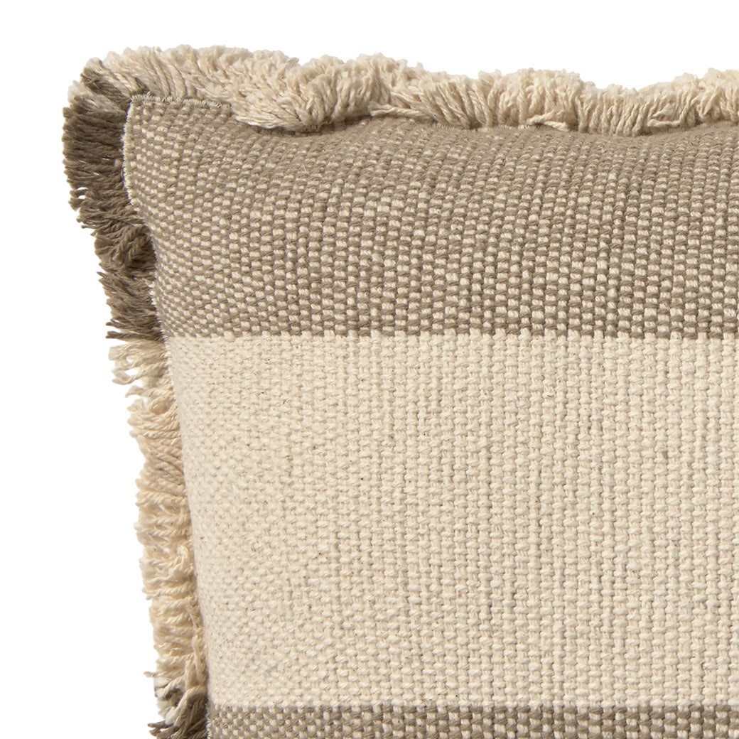 Lines Rectangular Cushion