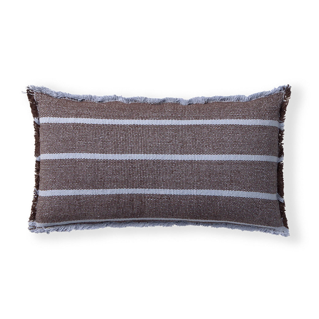 Lines Rectangular Cushion