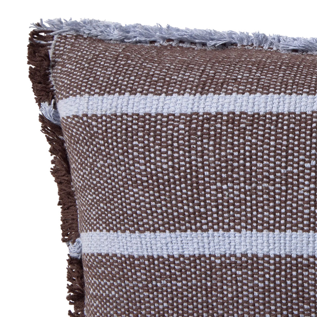 Lines Rectangular Cushion