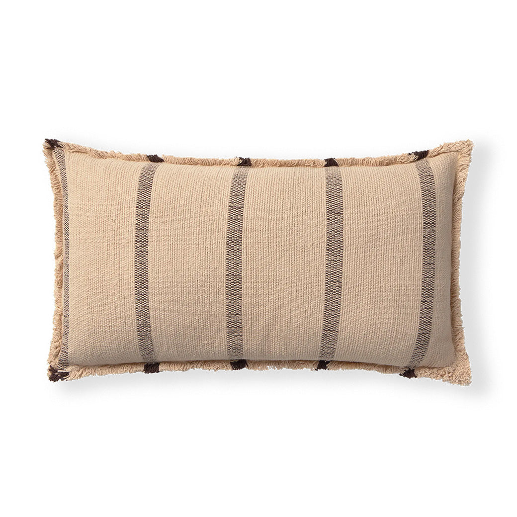 Lines Rectangular Cushion