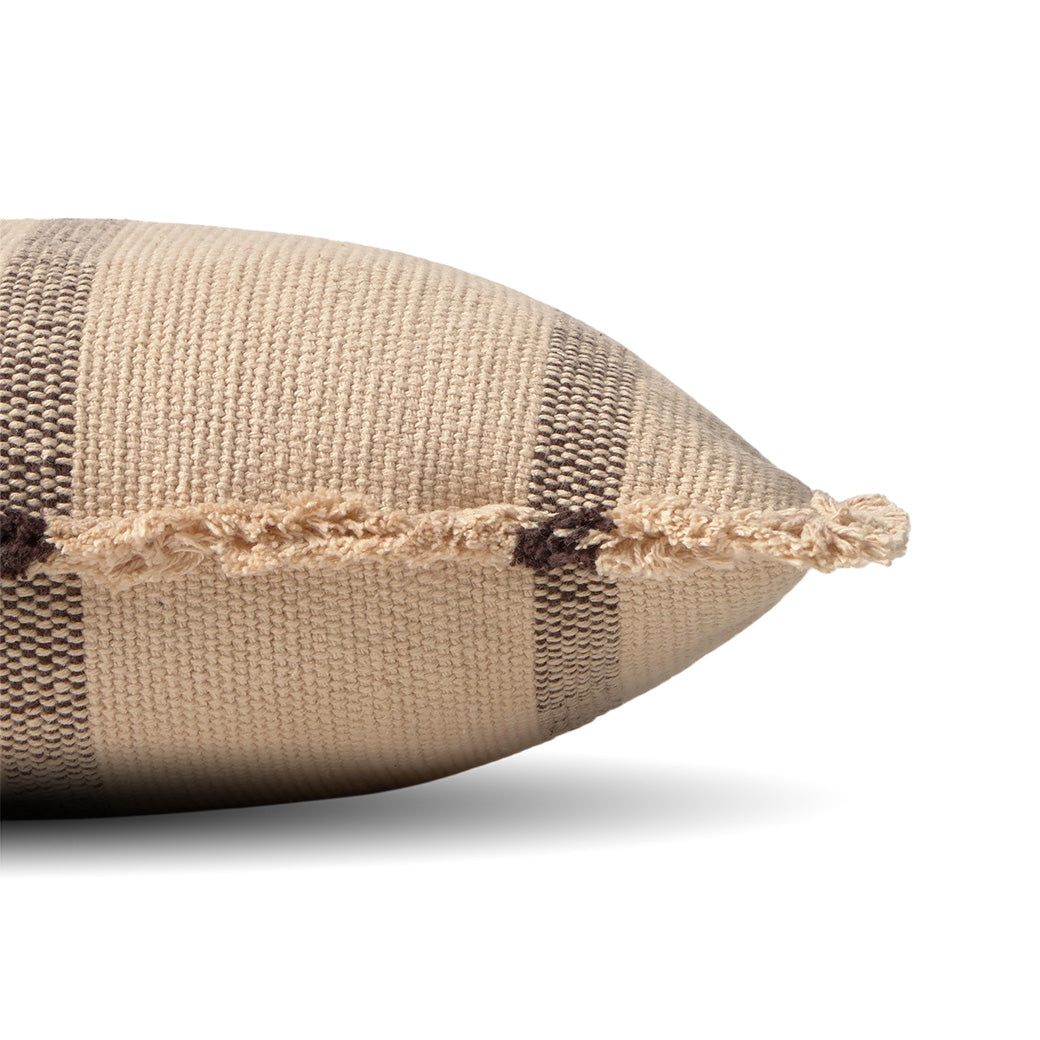 Lines Rectangular Cushion