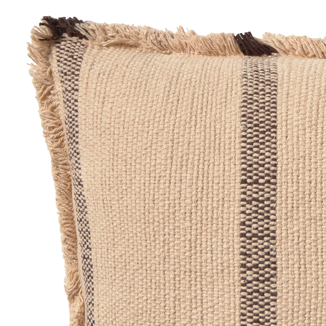 Lines Rectangular Cushion