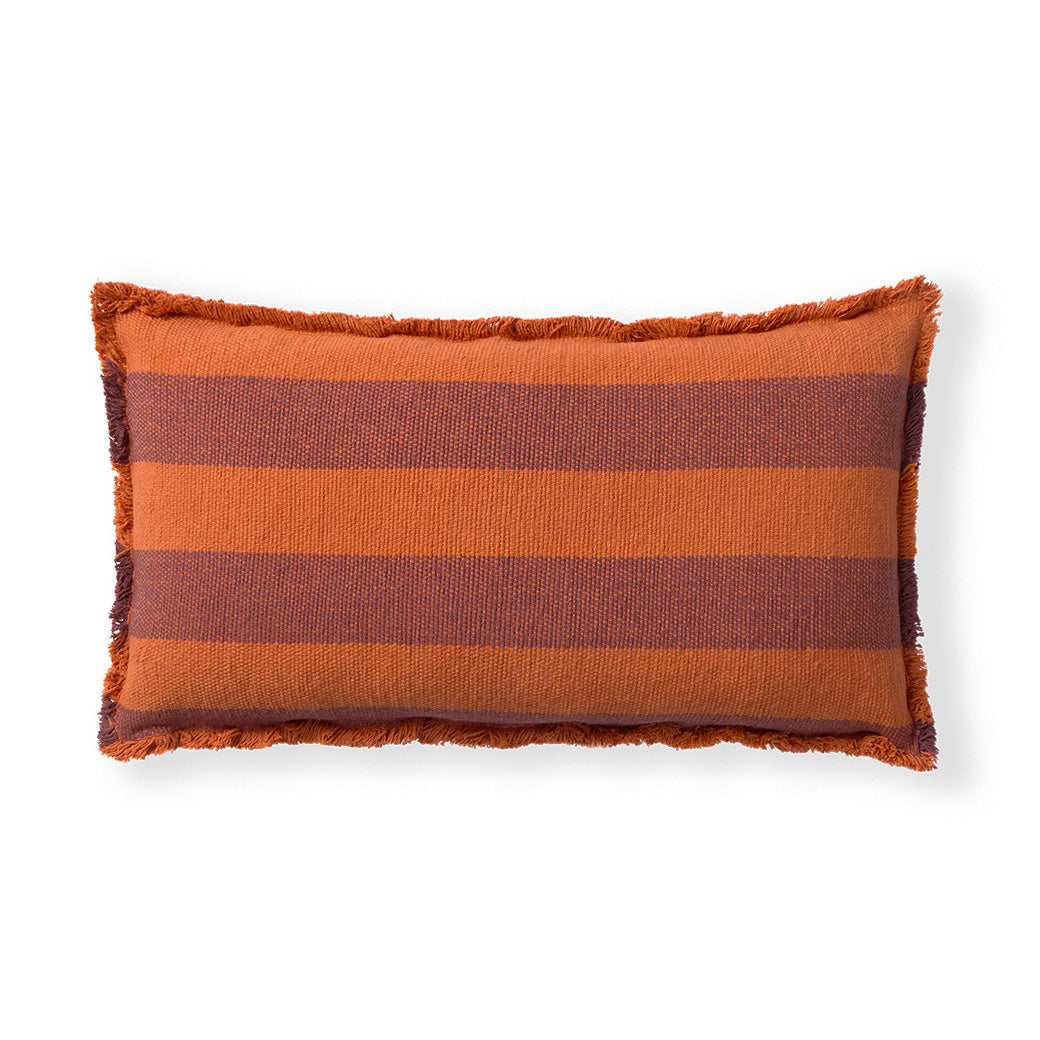 Lines Rectangular Cushion