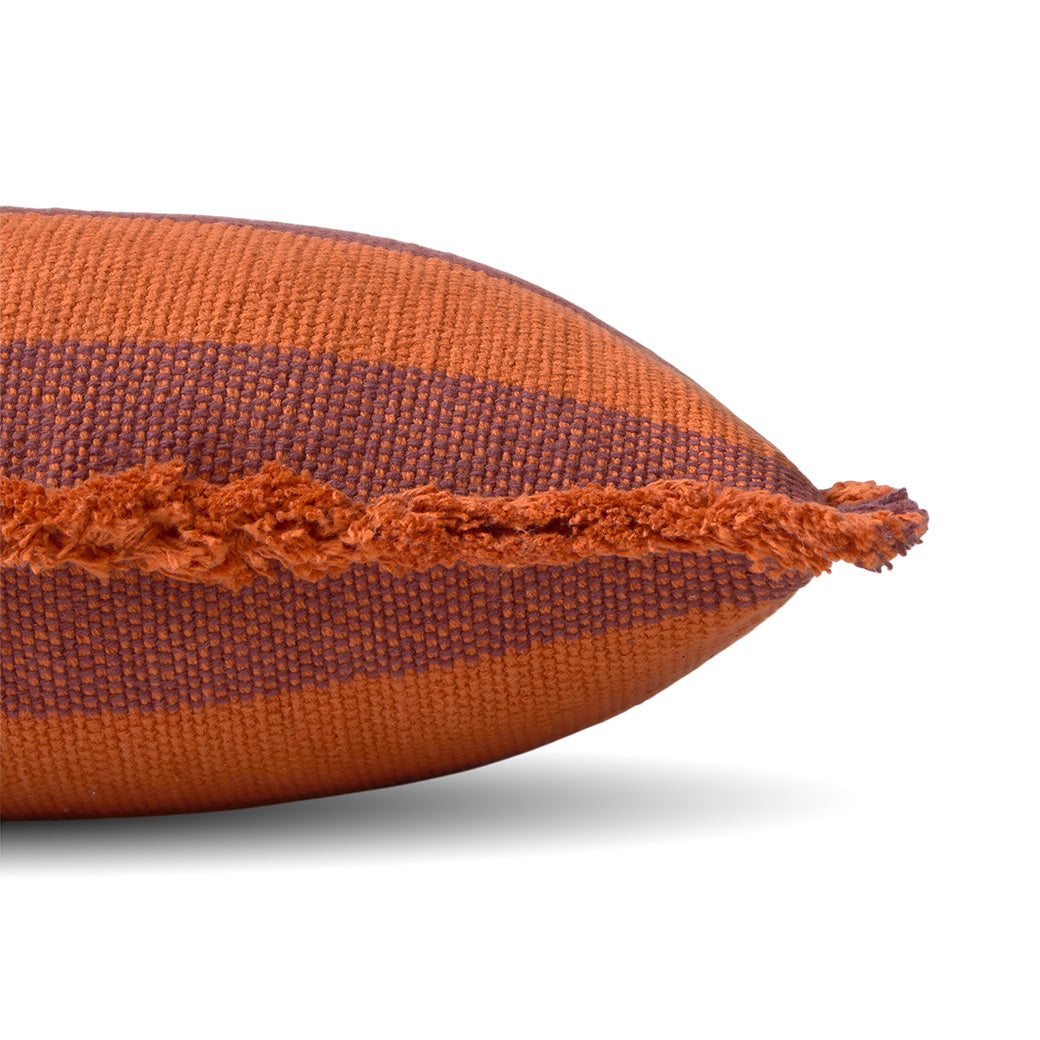 Lines Rectangular Cushion