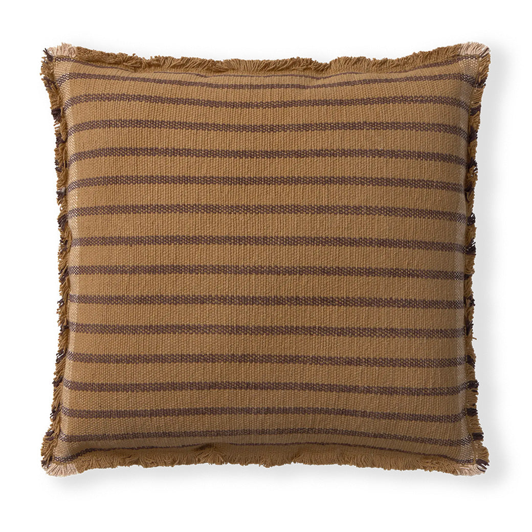 Lines Square Cushion