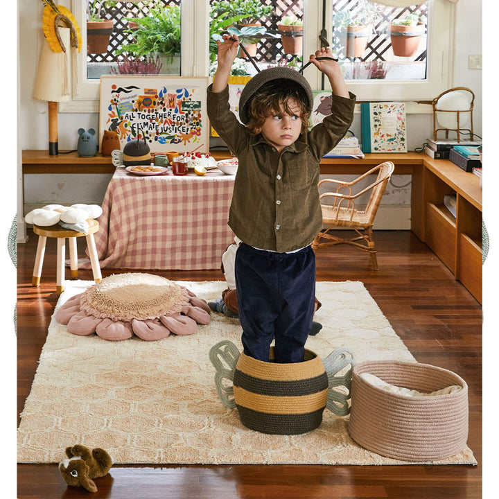 Mama Bee Basket