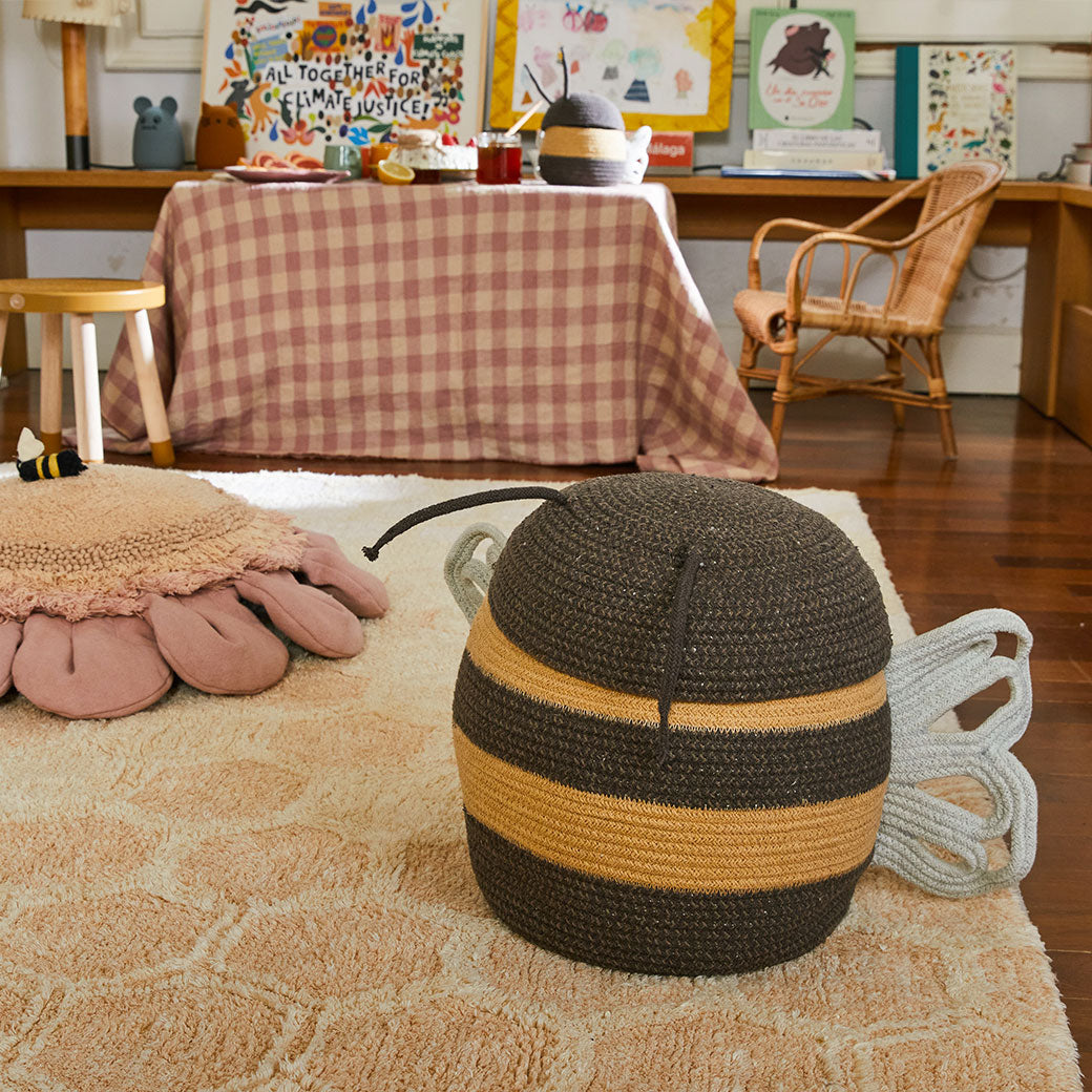 Mama Bee Basket