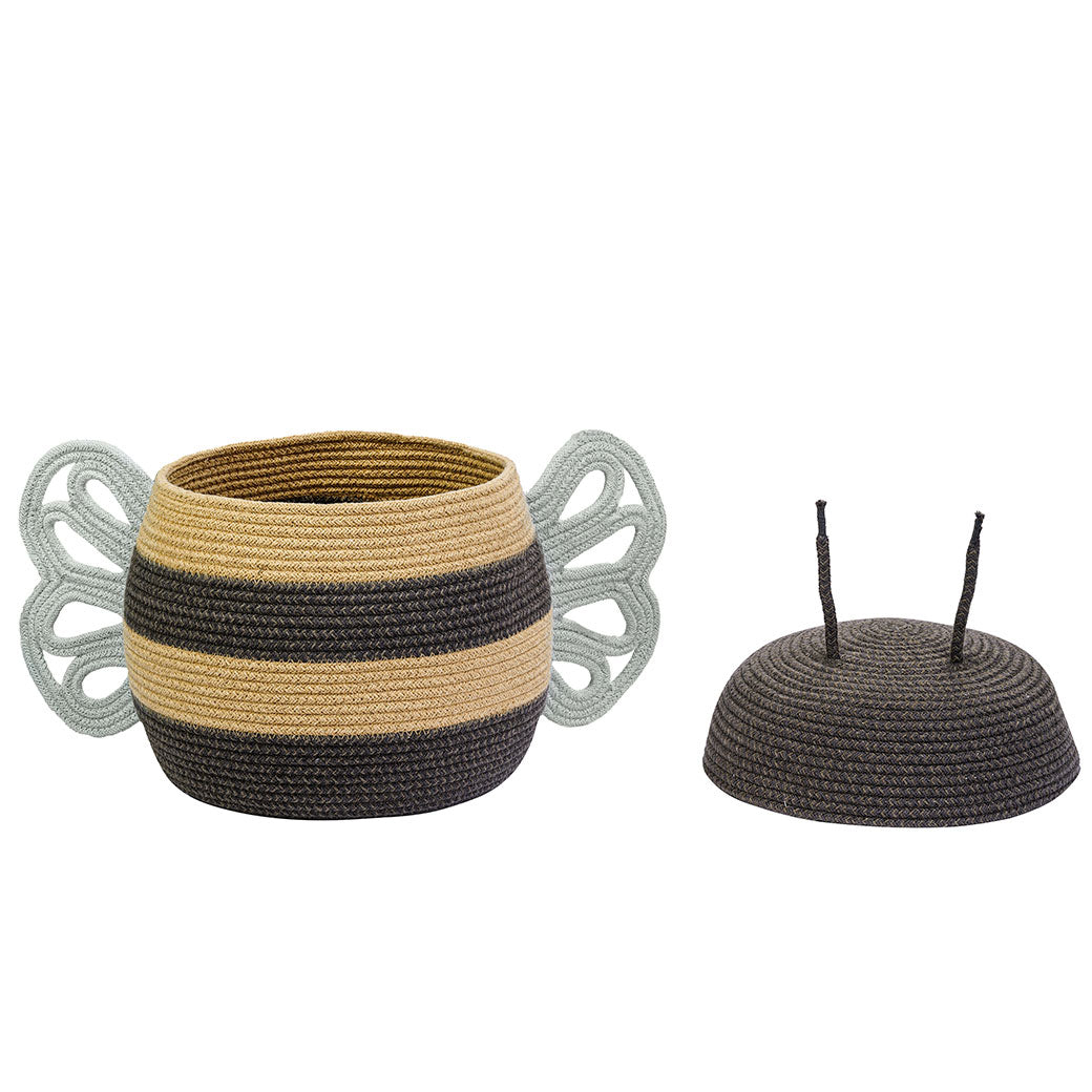 Mama Bee Basket