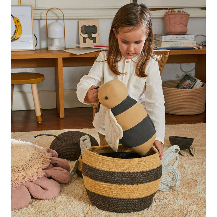 Mama Bee Basket