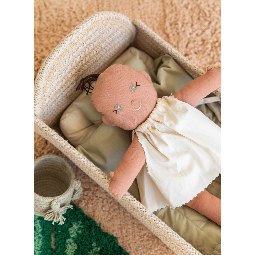 Mini Lorena Doll