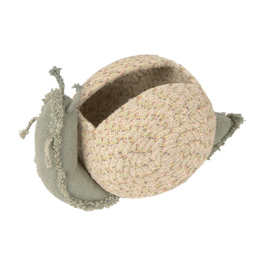 Mini Snail Basket
