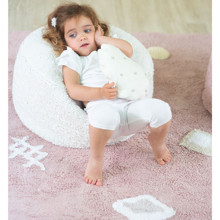 Noah Washable Rug