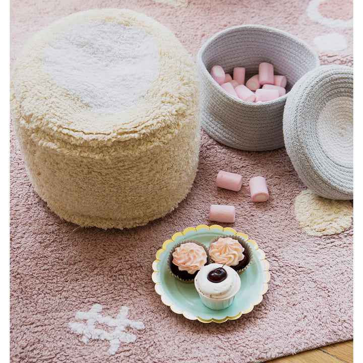 Noah Washable Rug