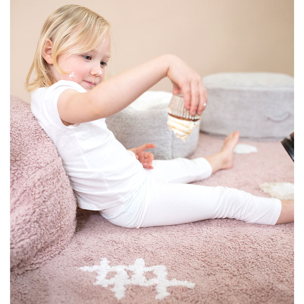 Noah Washable Rug