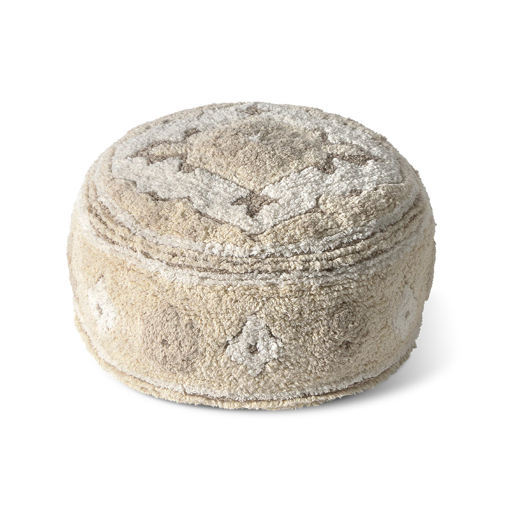 Persian Pouf