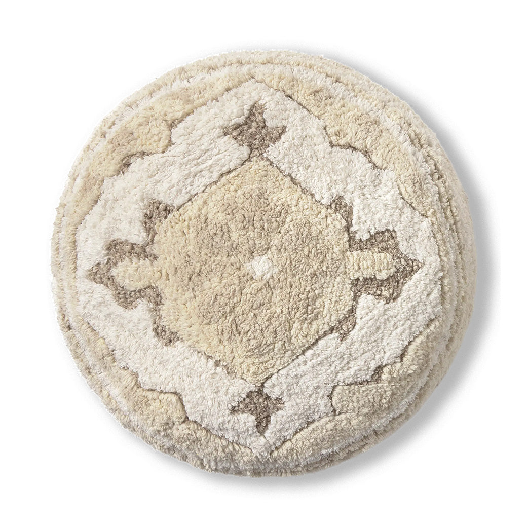 Persian Pouf