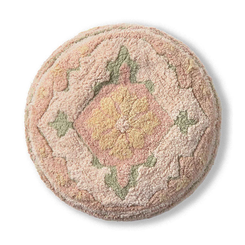 Persian Pouf