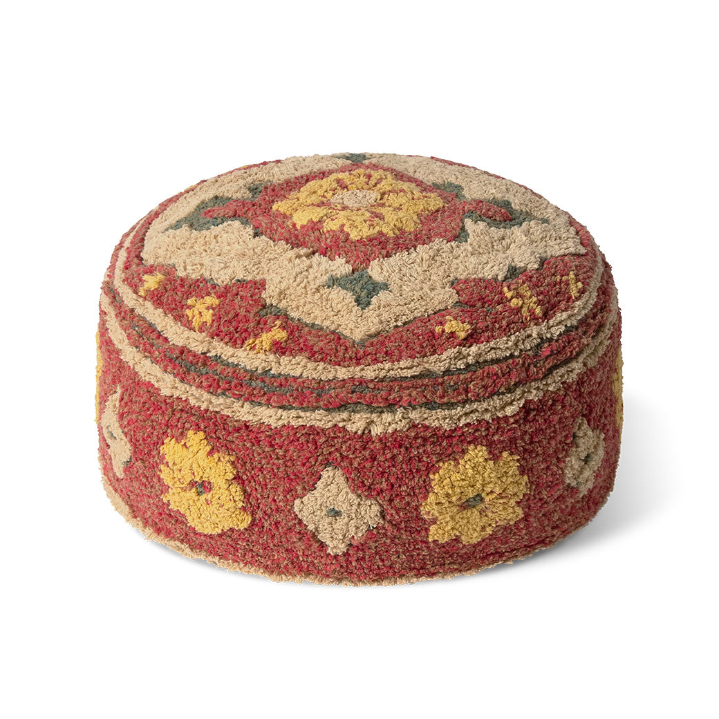 Persian Pouf