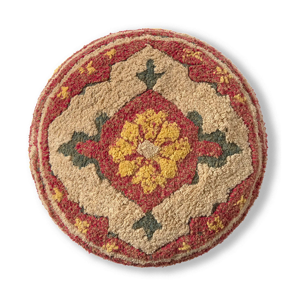 Persian Pouf