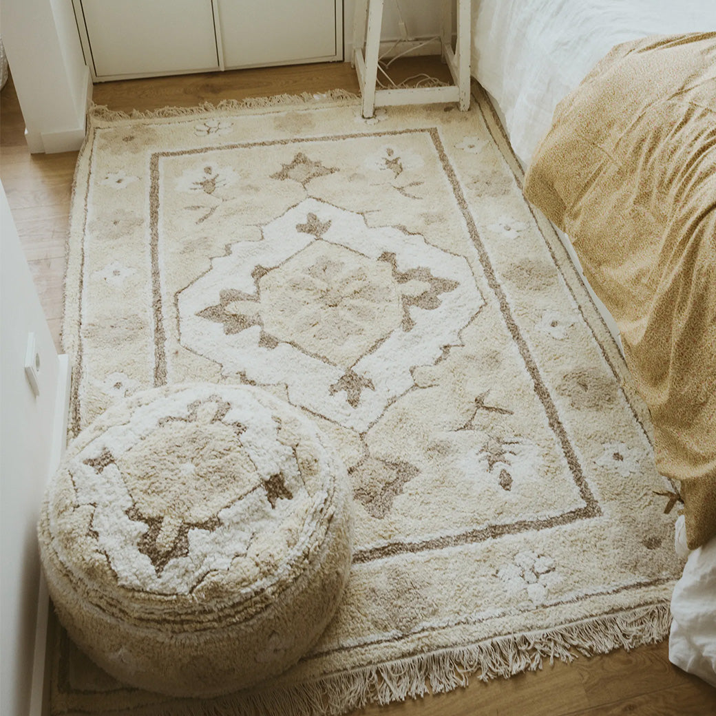 Persian Washable Rug