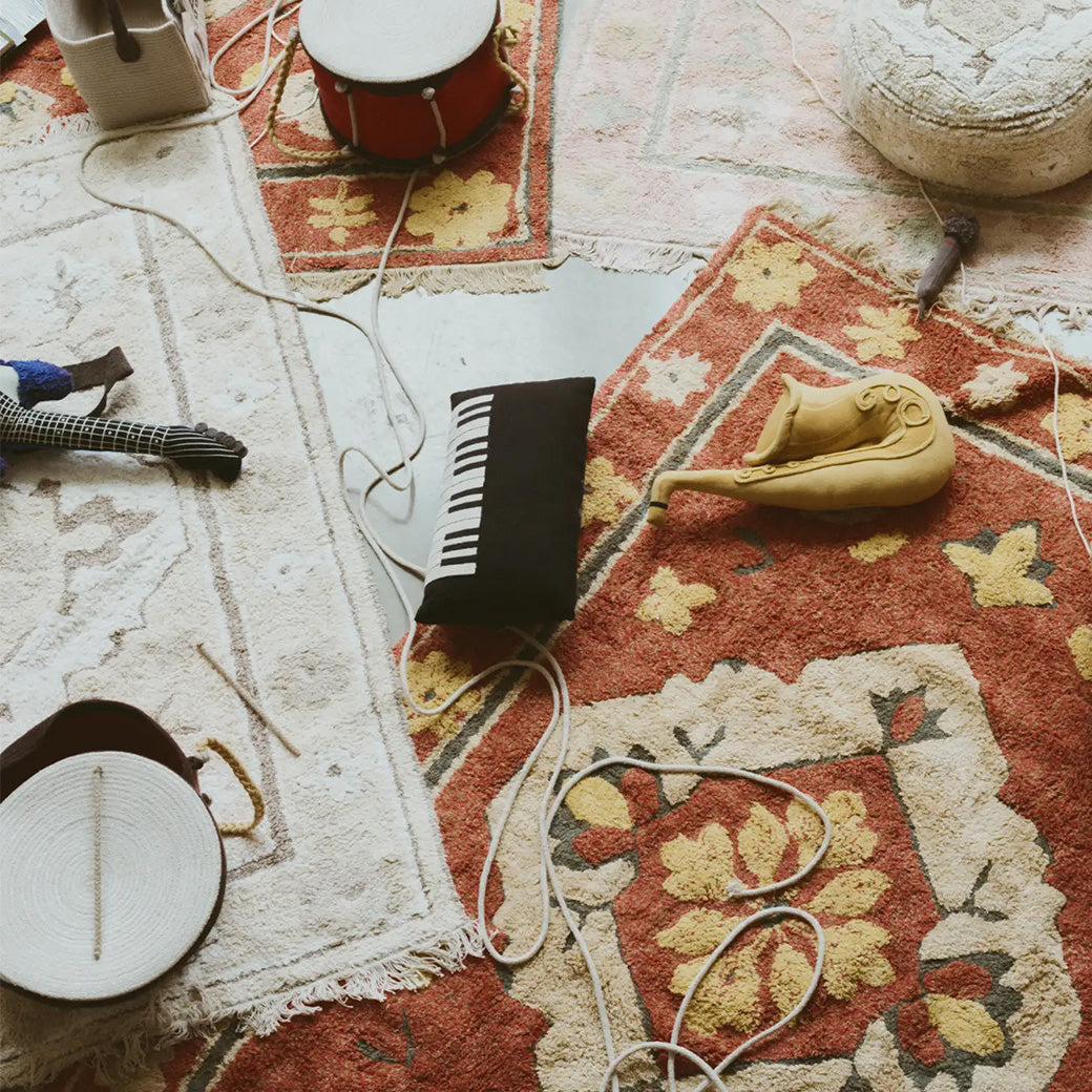 Persian Washable Rug