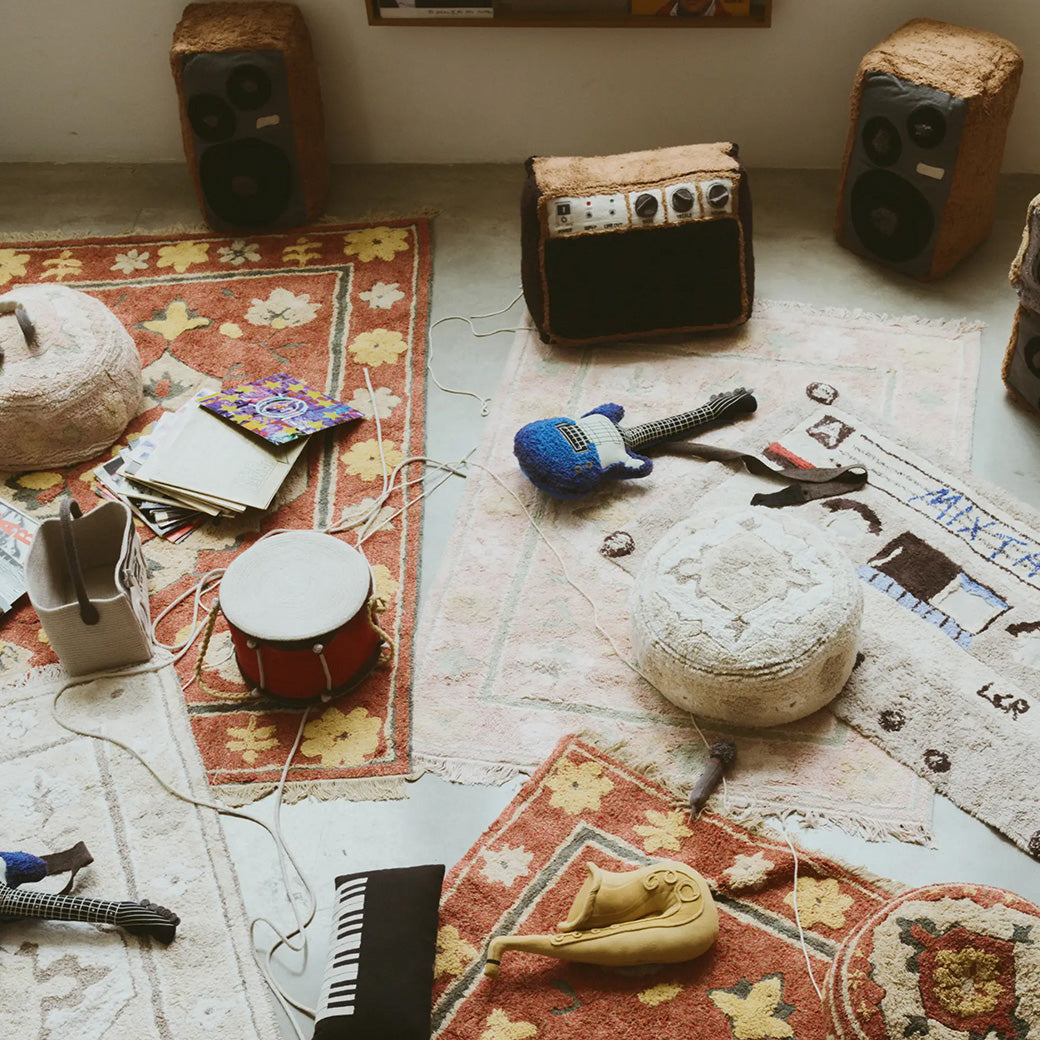 Persian Washable Rug