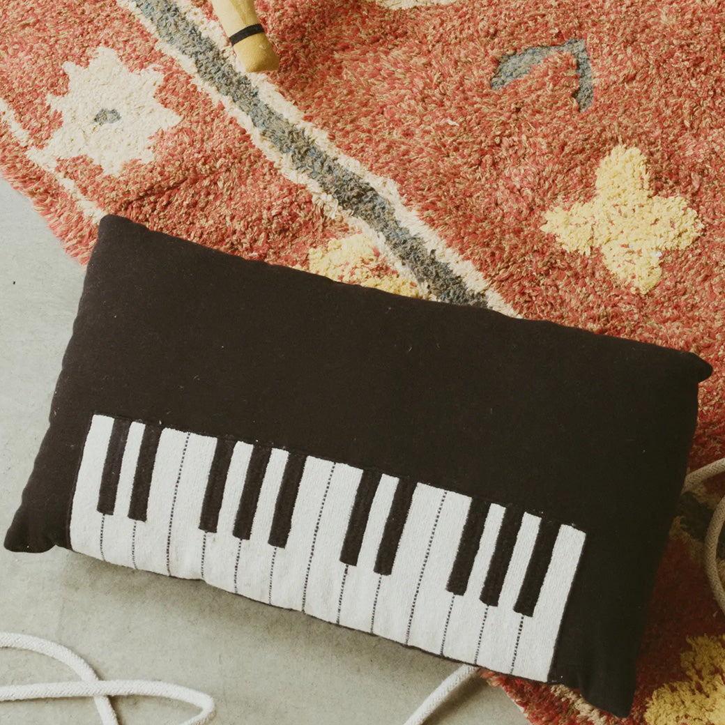 Piano Cushion