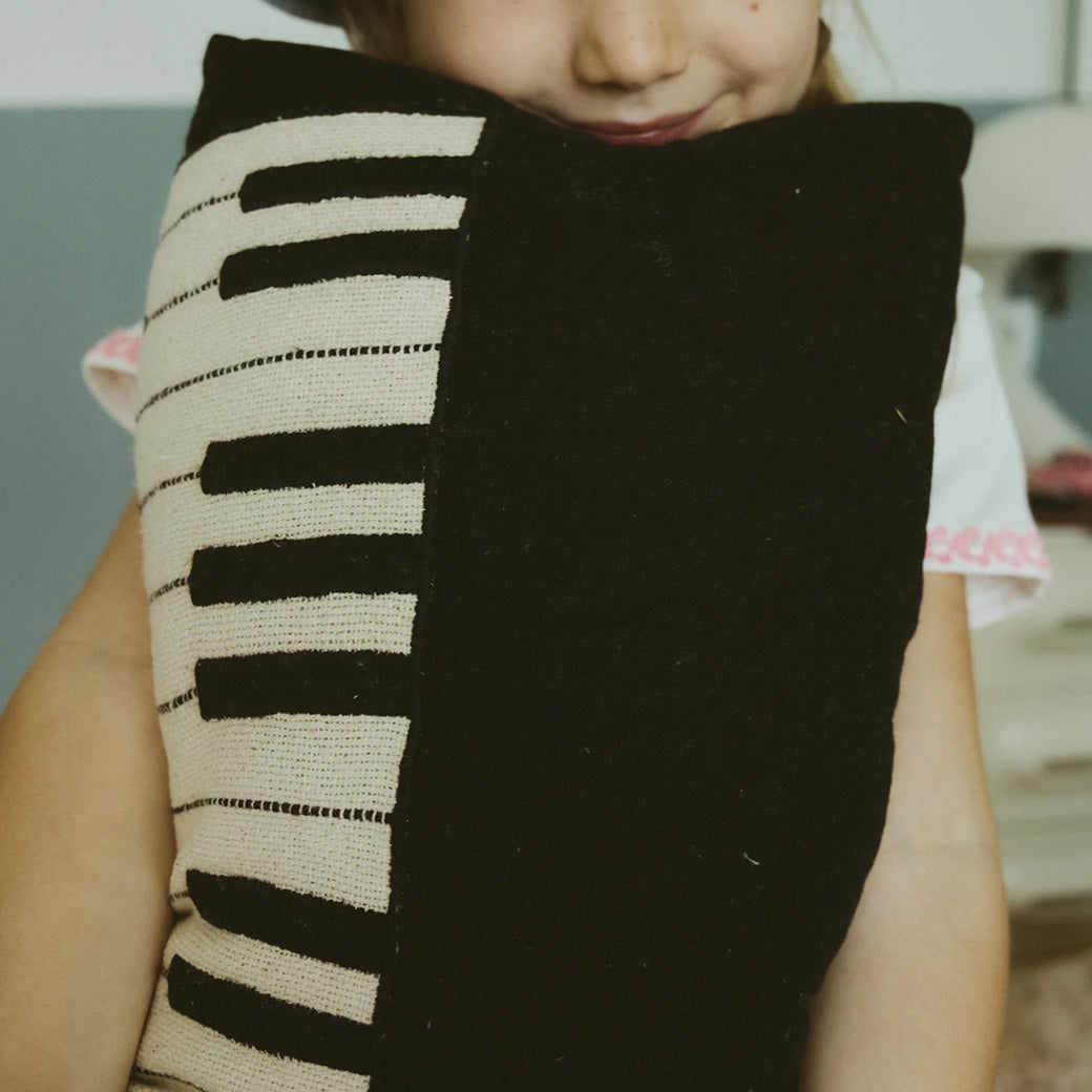 Piano Cushion