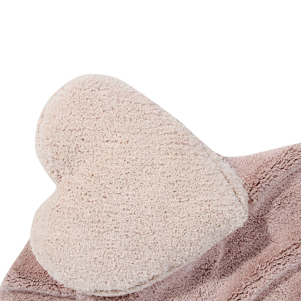 Puffy Love Washable Rug
