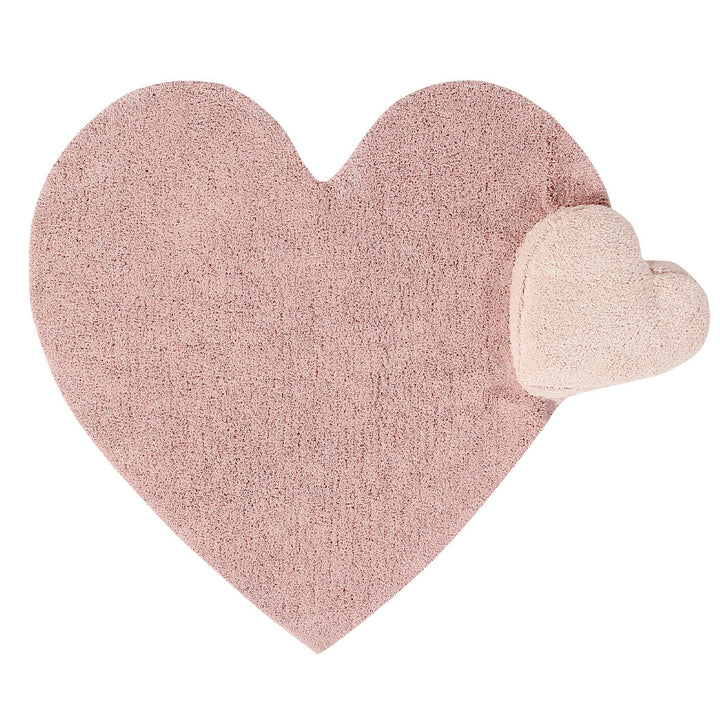 Puffy Love Washable Rug
