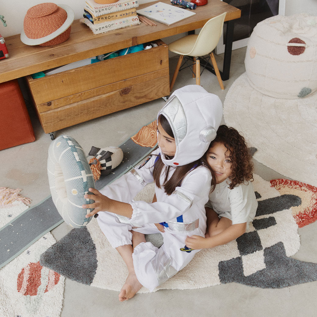 Rocket Rug Washable Rug