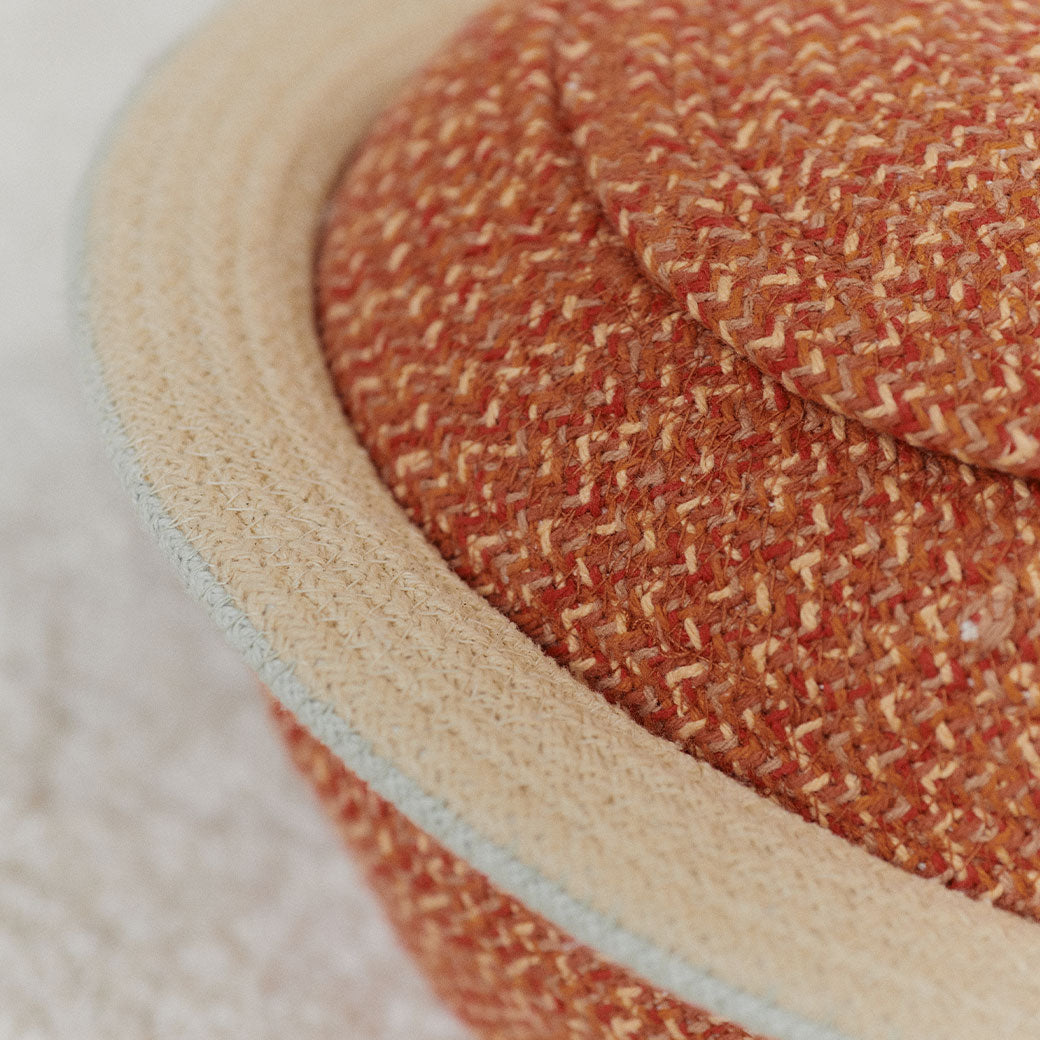 Saturn Basket