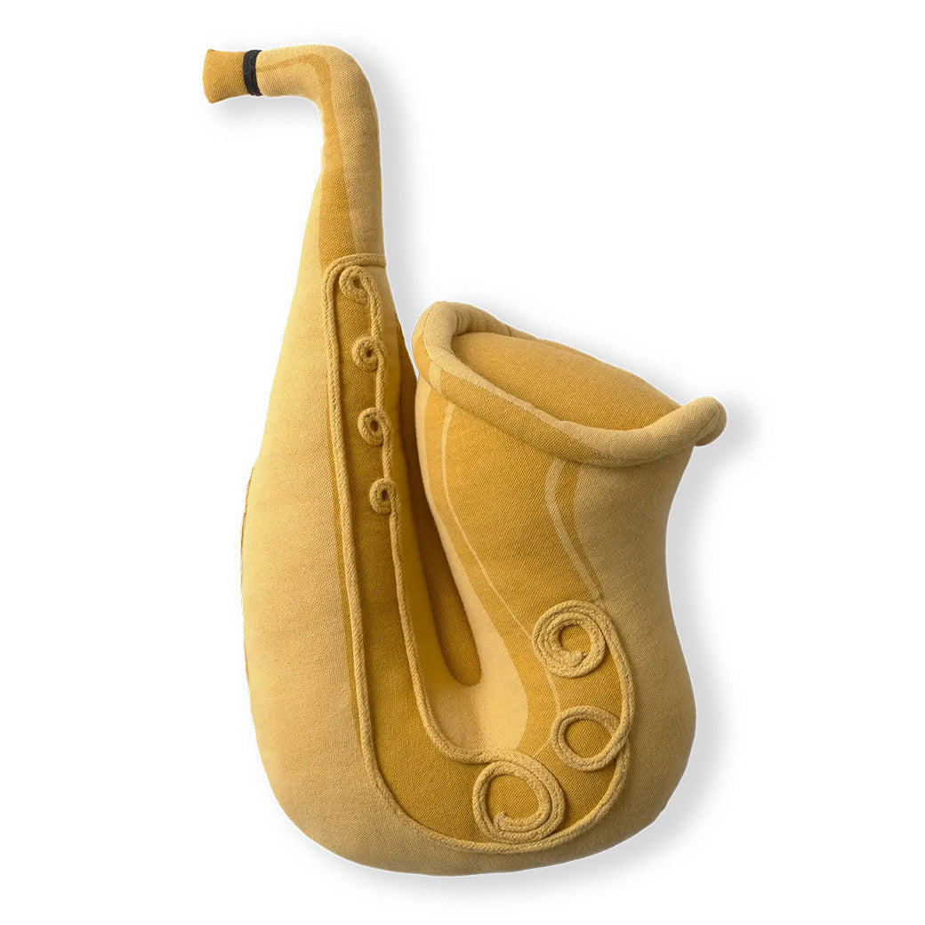 Saxophone Cushion