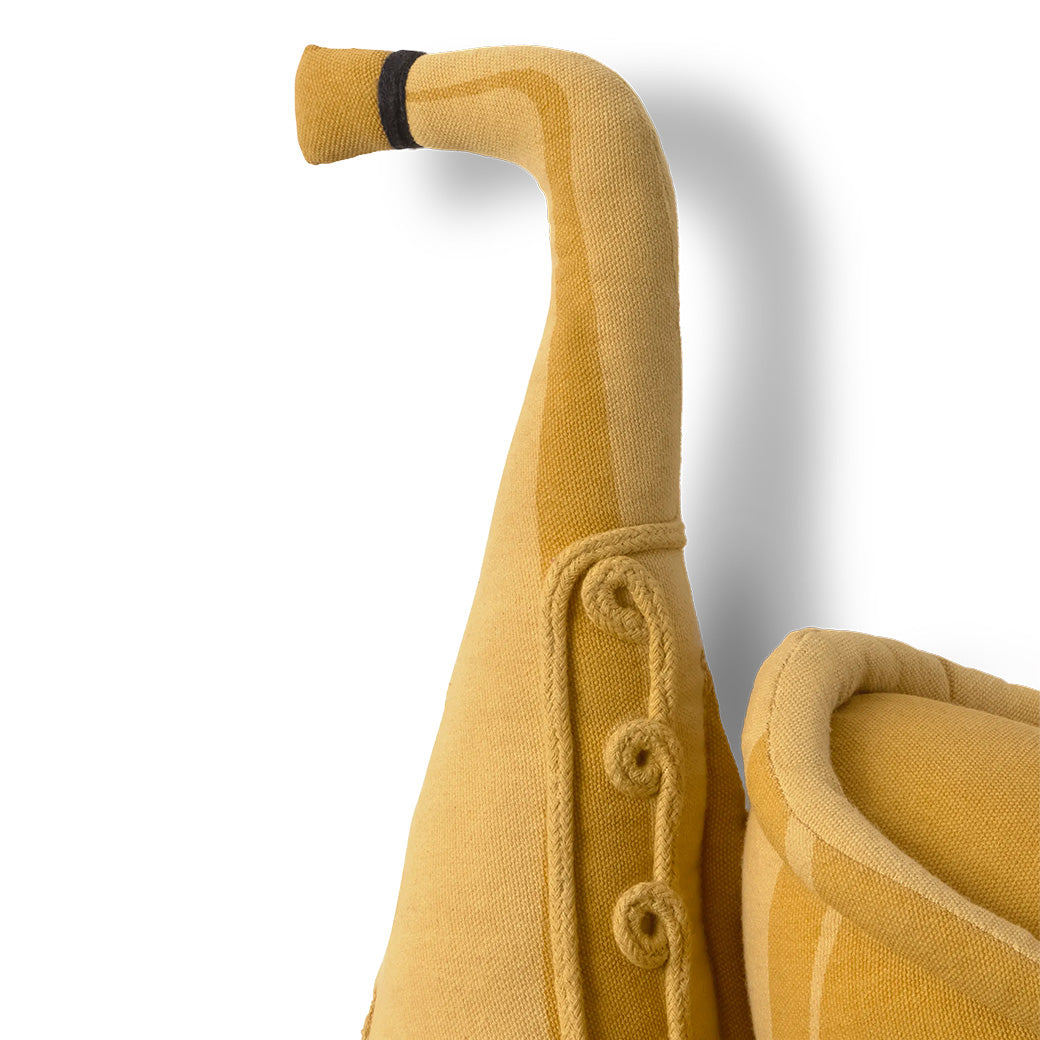 Saxophone Cushion