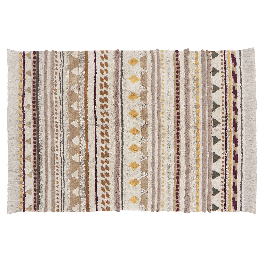Sistan Nomad Washable Rug