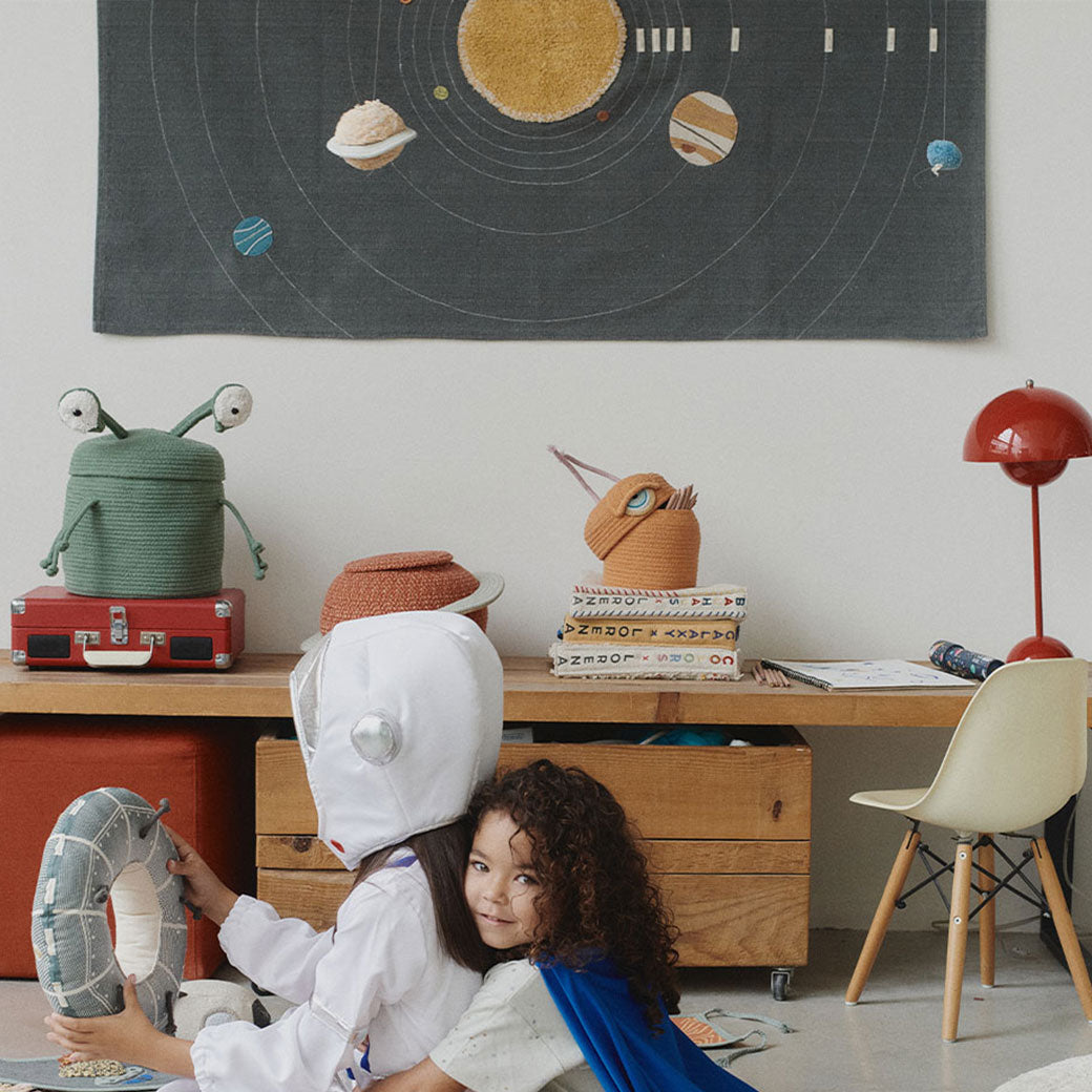 Solar System Wall Hanger