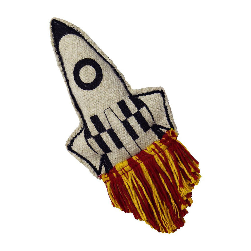 Space Sensory Book
