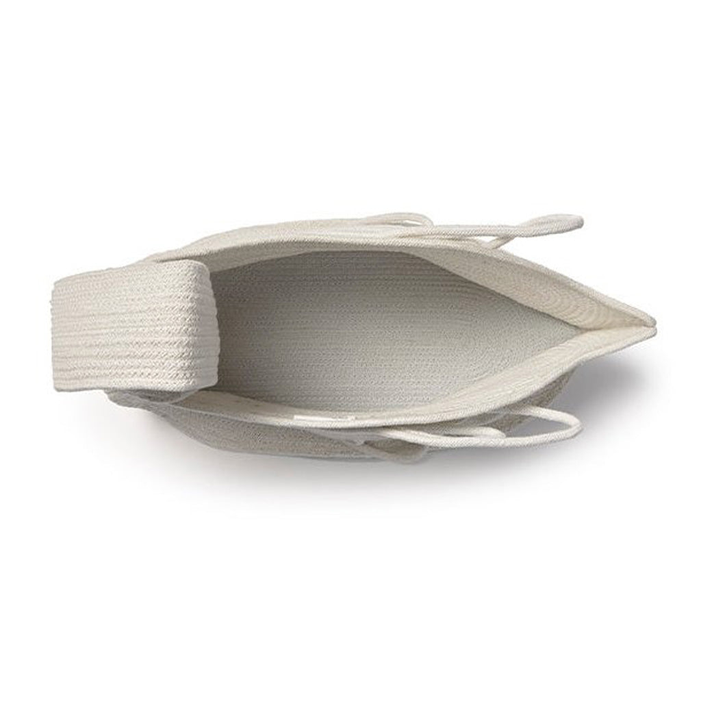 Swan Basket