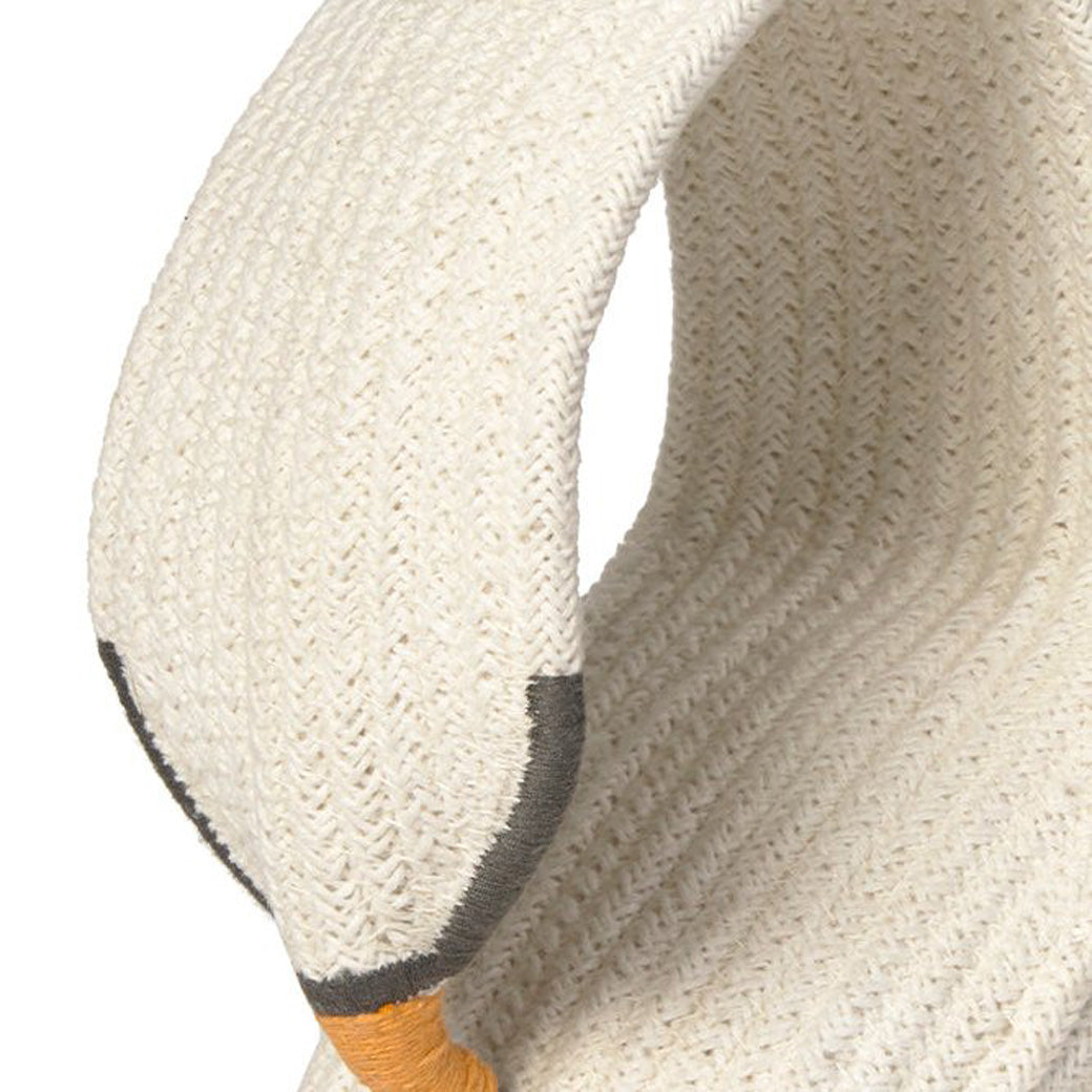 Swan Basket