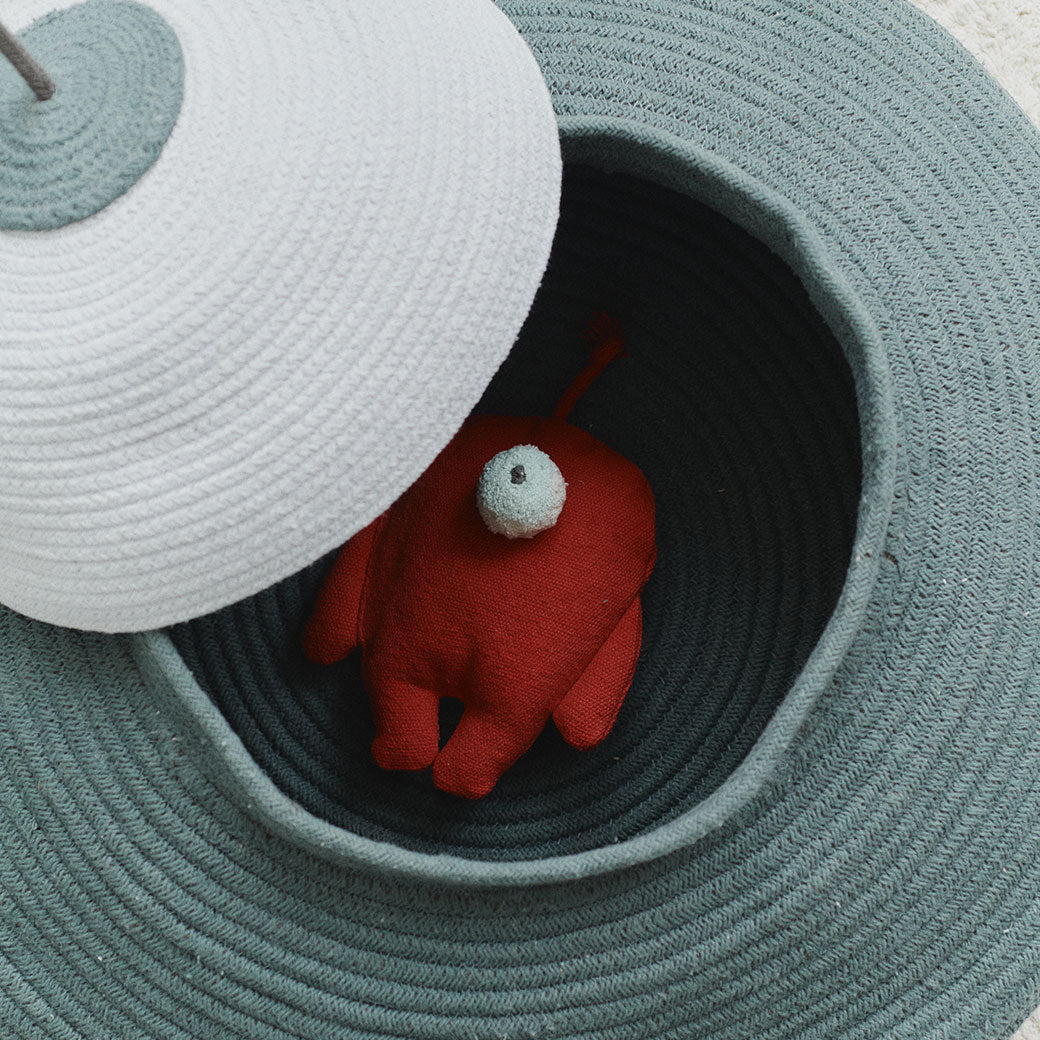 UFO Basket