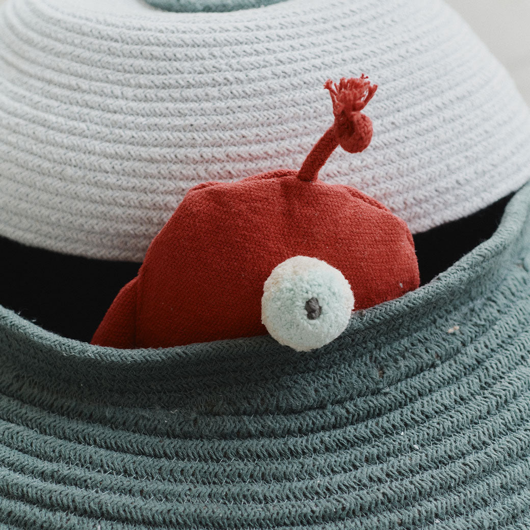 UFO Basket
