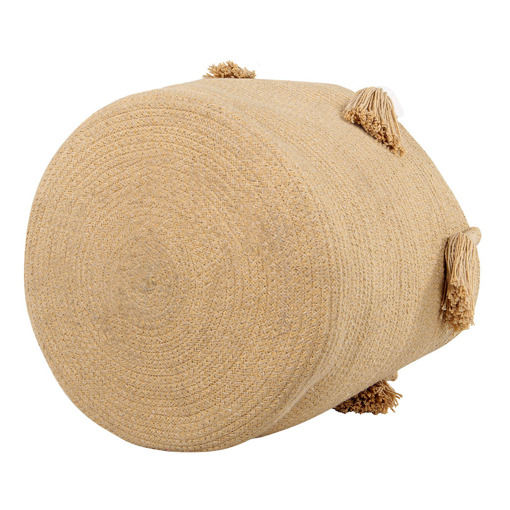 Woody Basket