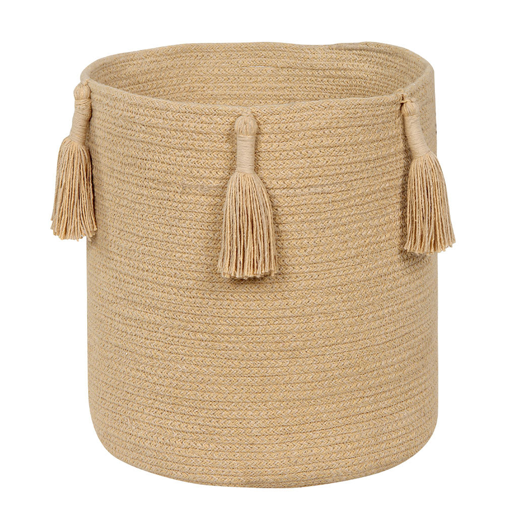 Woody Basket