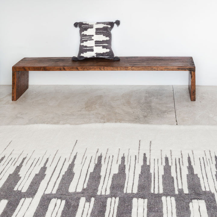 Zagros Nomad Cushion