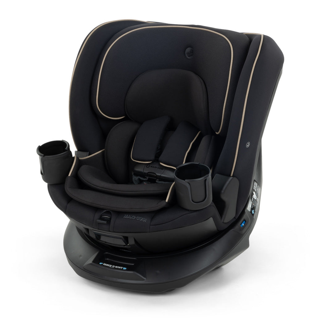 Andi 360 Rotating All-in-One Convertible Car Seat