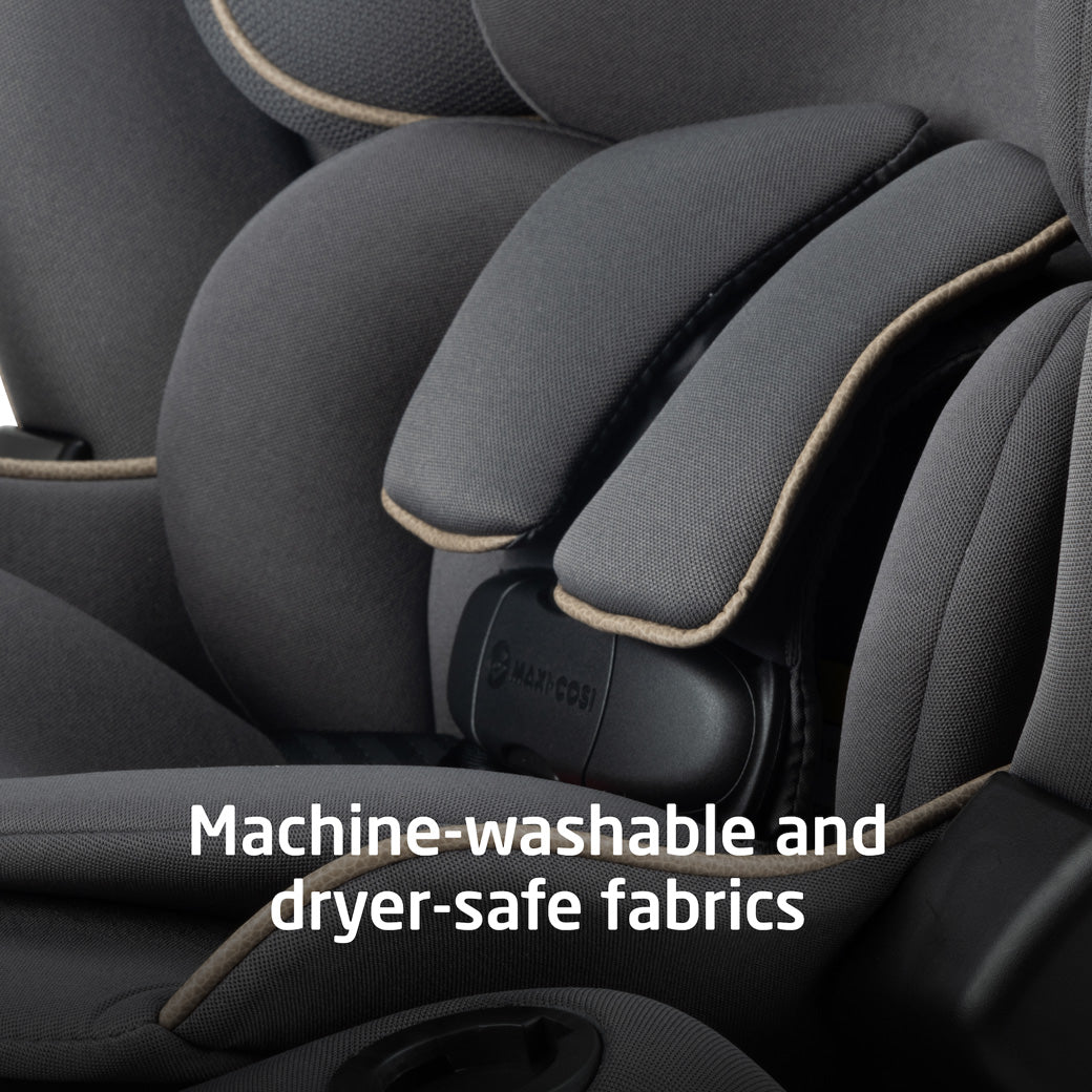 Andi 360 Rotating All-in-One Convertible Car Seat