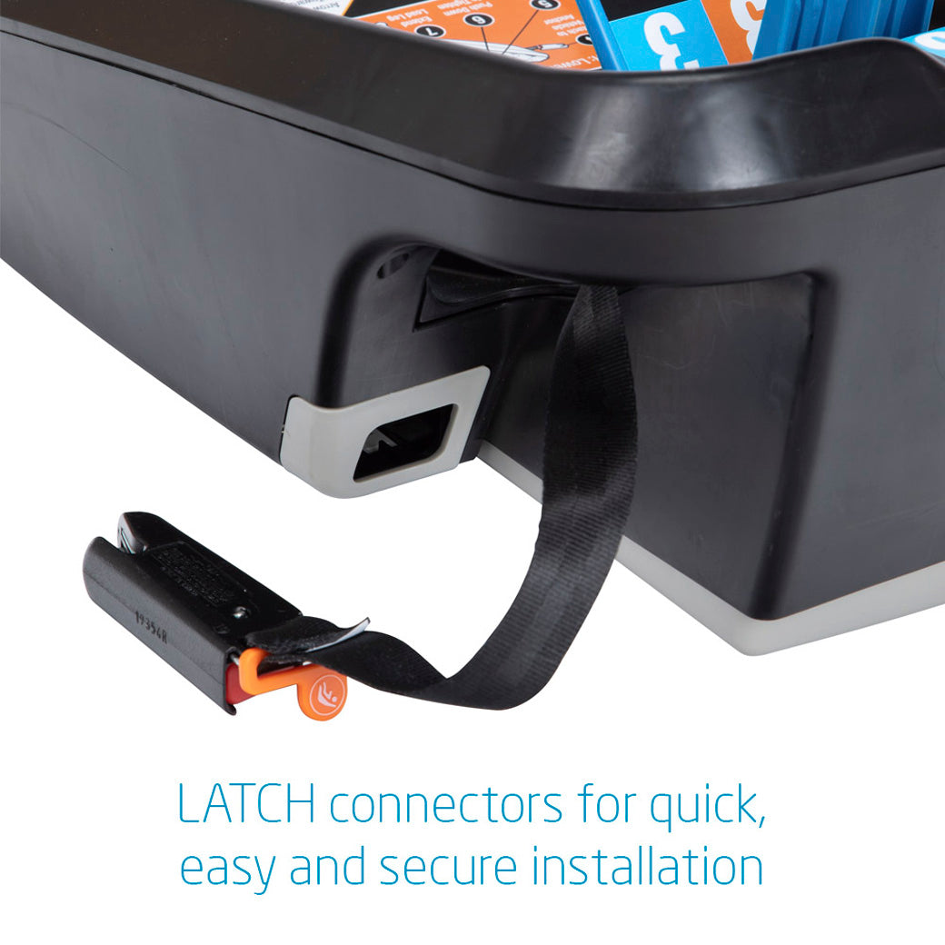Infant Car Seat Base