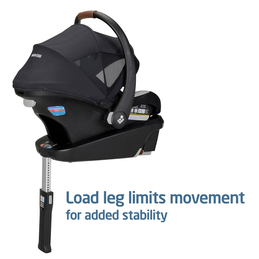 Infant Car Seat Base